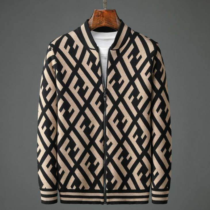 Picture of Fendi Sweaters _SKUFendiM-3XL25wn2345135